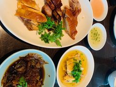 -环球港凯悦 · 享悦中餐厅