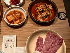 -王妃家(明洞中央店)