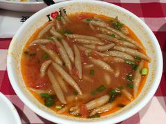 -西贝(上海我格广场店)