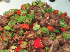 -云梦庭·剁椒鱼头(银泰中心in99店)