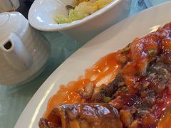 -江南村酒家