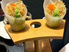 -天狗山料理(省体店)