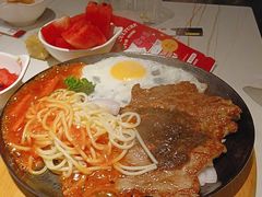 -豪享来中西餐厅(隆昌店)