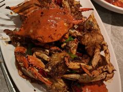 -大哈福烧烤·海鲜·家常菜(延安三路店)