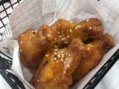 -禾谷韩餐(热带海洋学院店)