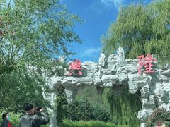 -兴隆溶洞