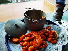 -阿甘虾餐厅(凌霄阁店)