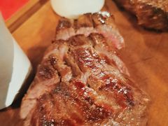 -The Grill by Sean Connolly