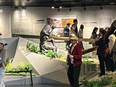 -北京周口店北京人遗址博物馆