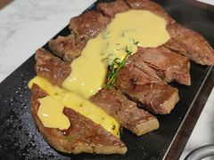 -卡朋西餐(较场西路店)