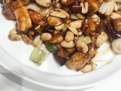 宫保鸡丁-眉州东坡(鸿坤店)