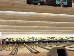 -广州保龄球馆(广州天河体育中心店)