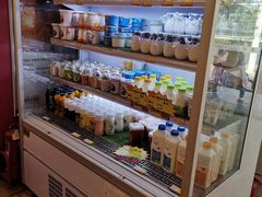 自助取餐区-百年义利(北兴路店)