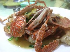 -盛港湾海鲜食府(黄沙店)