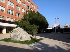 -北京八中游泳馆