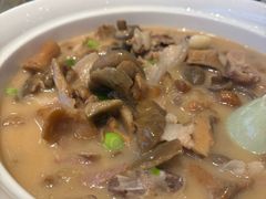 -传统菜农庄(皇姑路店)