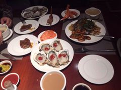 -华安国际大酒店-餐厅