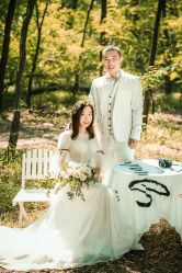 -秦皇岛我和你婚纱摄影工作室