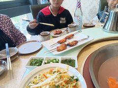 -313羊庄鲜羊火锅·鲜羊肉烧烤(李村店)
