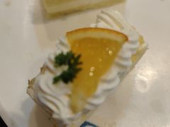 -圣罗巴海鲜烤肉自助(佳兆业店)
