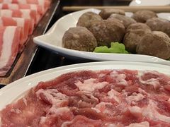 -百年川椒重庆老火锅(光谷店)