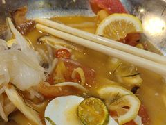 -莲池荟素食馆·12年老字号(光孝寺店)