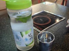 -包装马车·韩国料理·포장마차