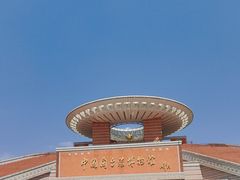 -中国闽台缘博物馆