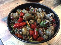 螺蛳-七串串(无锡总店)