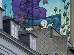 -布鲁塞尔大广场