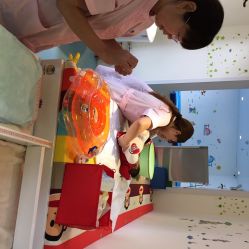 马博士婴儿游泳(望京店)-马博士婴儿游泳馆(望京旗舰店)
