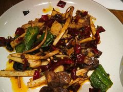 -十三式重庆江湖菜(金茂览秀城店)