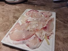 -淘米捞·米汤脆鲩鱼火锅(福田皇岗店)
