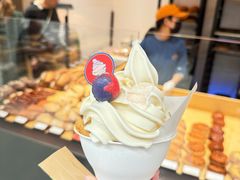 -LANLIZI BAKERY(COSMO店)