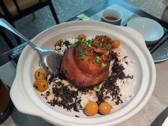 -鱼你相聚·河鲜馆(袁家岭店)