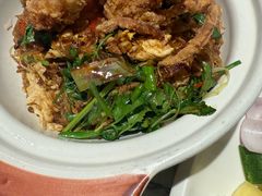 -关夫人餐厅(KLCC阳光广场店)