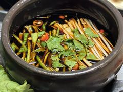 -龙虾奇迹泥炉烤肉(大华三路店)