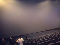 -UA iSQUARE IMAX(尖沙咀店)