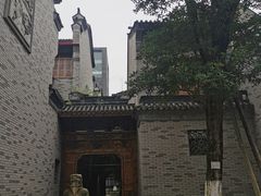 -龙潭水乡