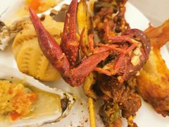 -荟星庭西餐厅(天府丽都喜来登饭店)