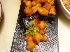 -绿茶餐厅(朝阳大悦城店)