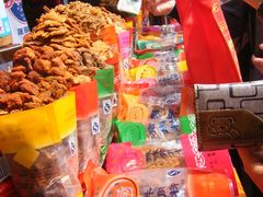 一口气买了八包-黄胜记鼓浪屿肉松店(龙头路店)