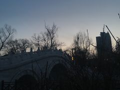 -迎泽公园