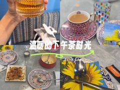 -木尔坦·Multan巴基斯坦清真餐厅halal(大智嘉园店)
