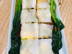 -寻味·港式茶餐厅(富力城店)