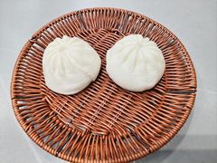 牛肉大葱包子-郑家包子牛肉拉面(尚勤路店)