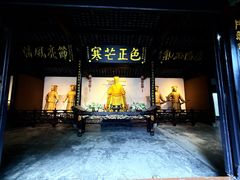 -开封包公祠