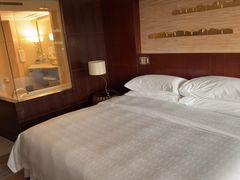 -厦门喜来登酒店