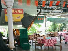 -大岗仙庙烧鸡(花东店)