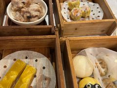 -永泰福朋喜来登酒店-宜客乐自助餐厅(远大路店)